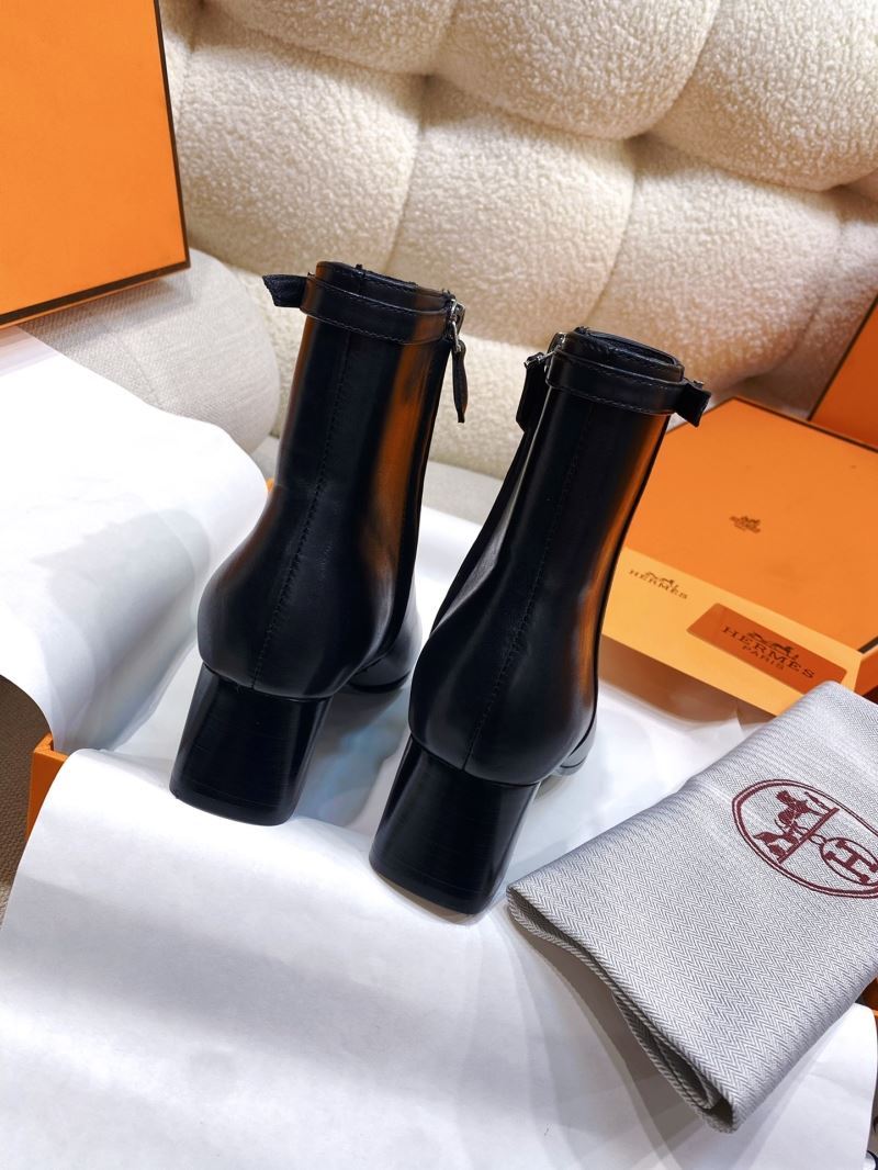 Hermes Boots